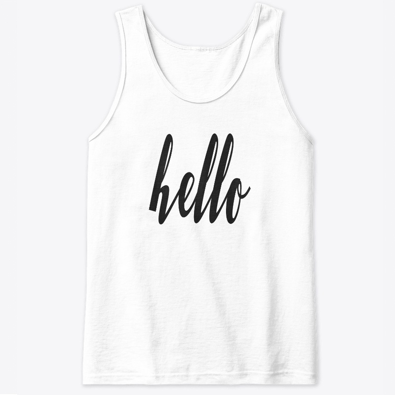Hello