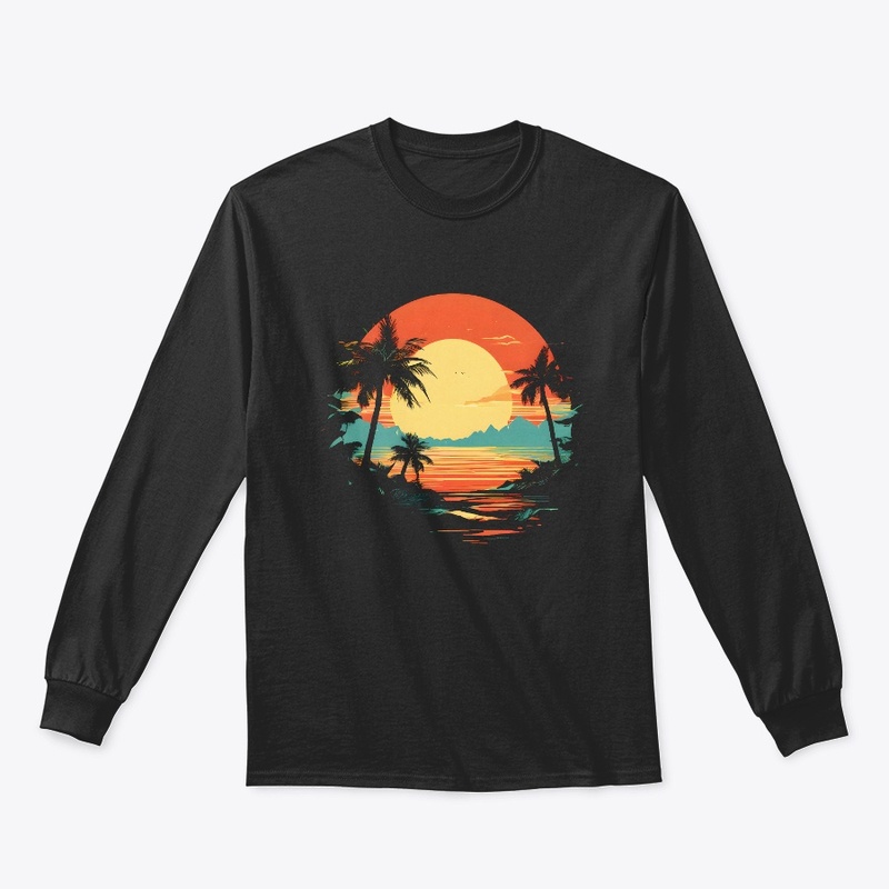 Summer Vibes