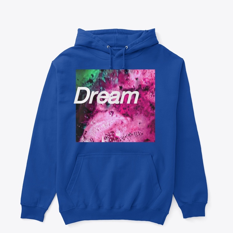 Dream hoodie