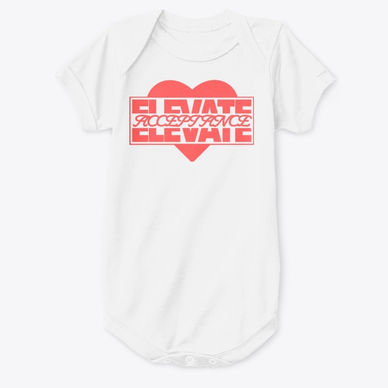 elevate