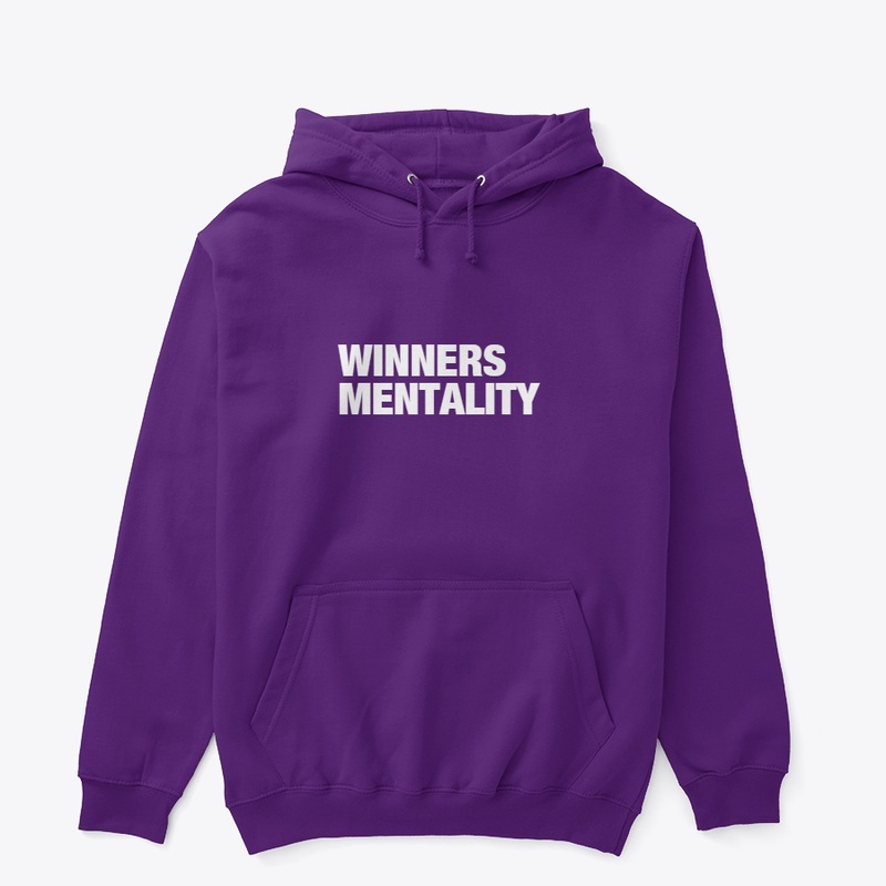 WINNERS MENTALITY