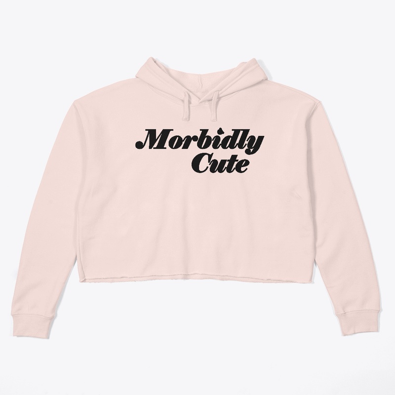Morbidly Cute