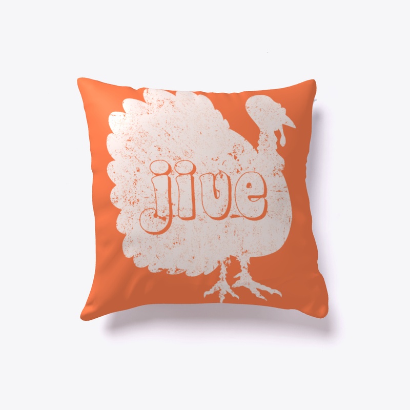 jive turkey | No. 4