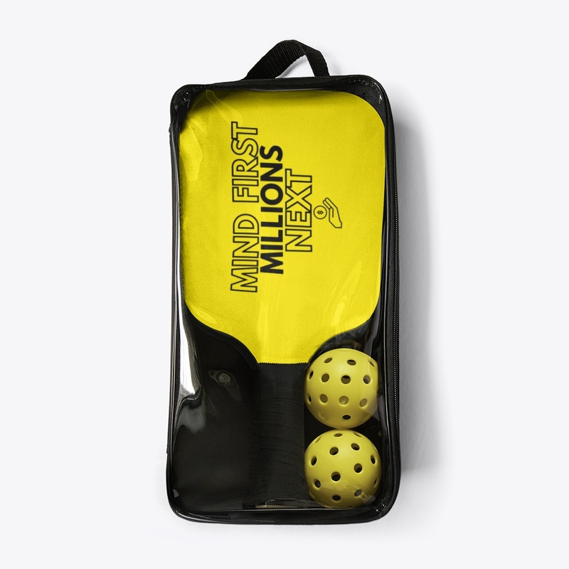 Pickleball Paddles Set - Get Quoted Tee Pickleball Paddles Set - Get Quoted Tee