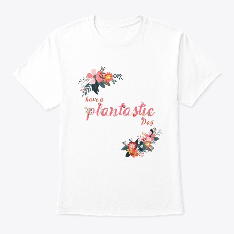 plant lover plantastic flowers  desing