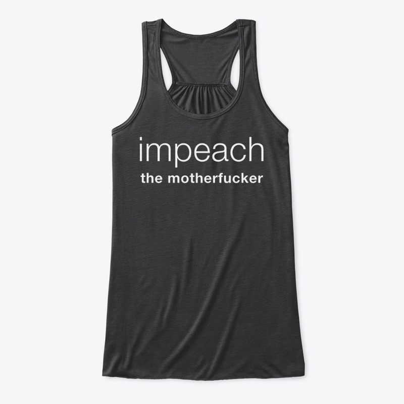 Impeach The Motherfucker Shirt