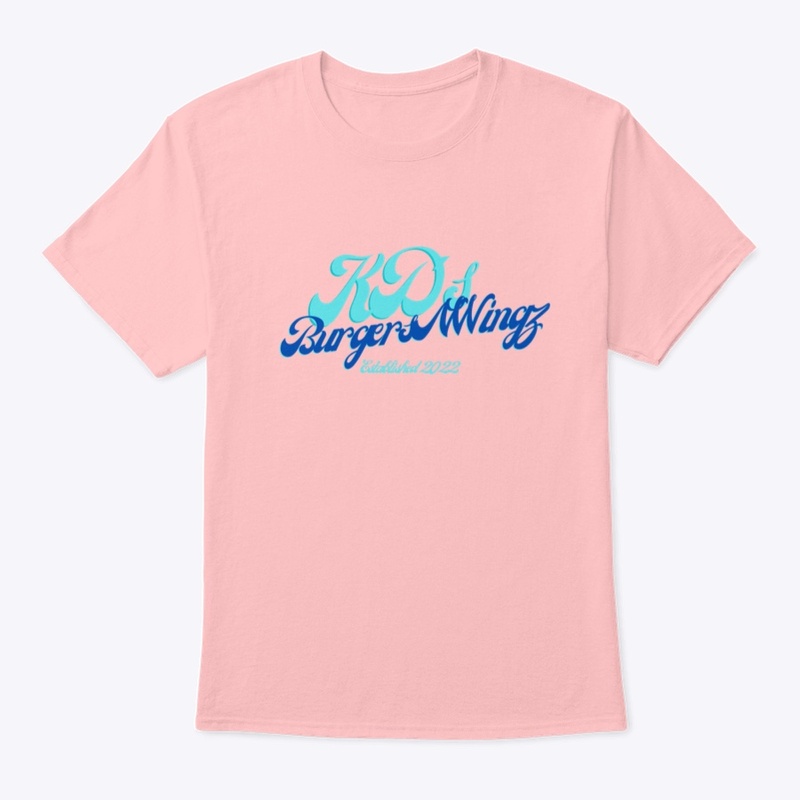 KD'S Brand Shirt