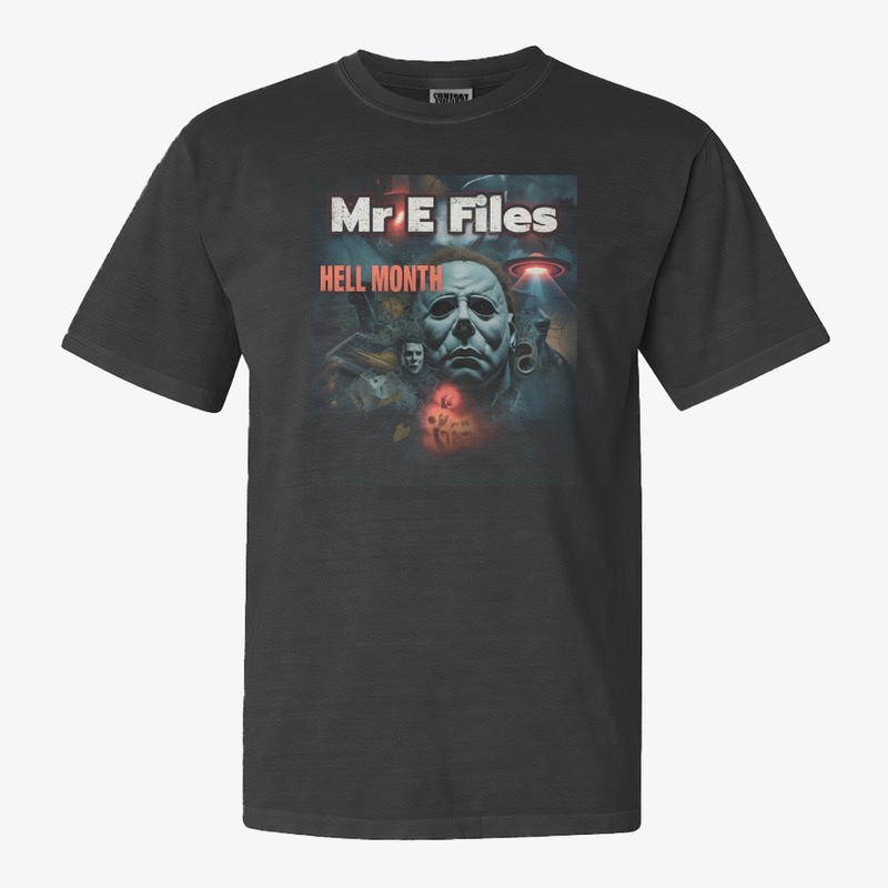 Hell Month 2025 (limited edition)