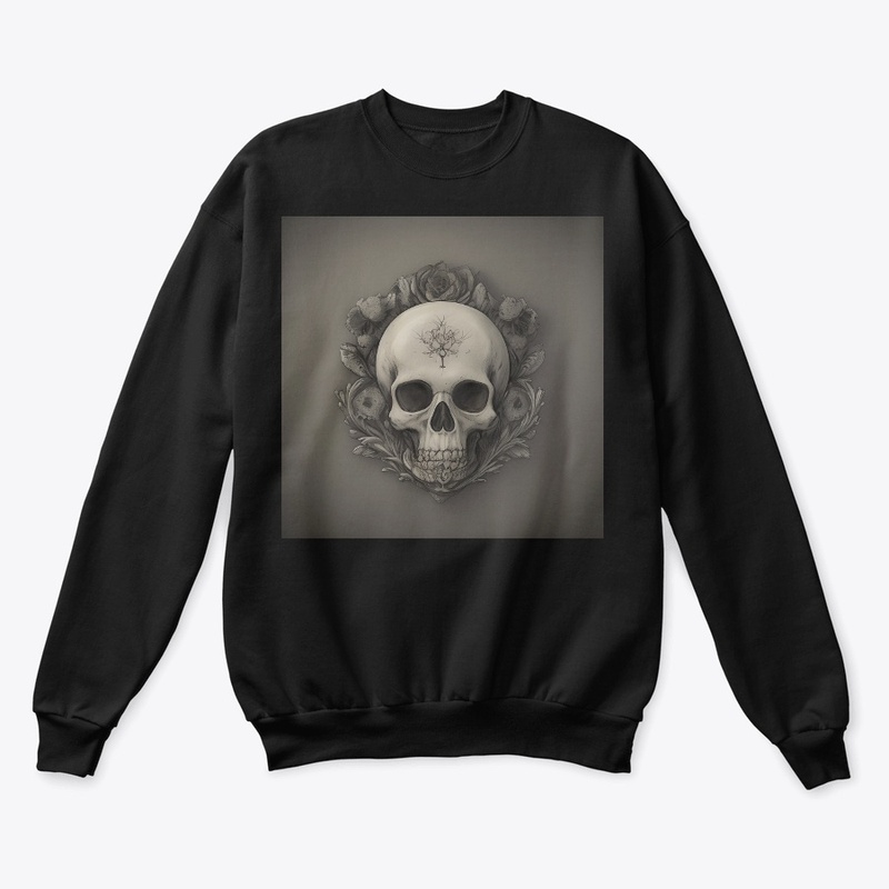 skull