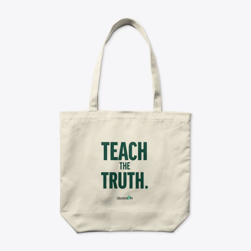 Teach the Truth Logo