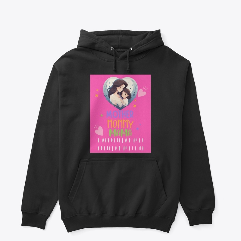 Unique Print T-Shirt &amp; Hoddies 