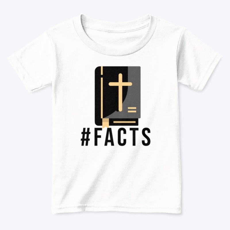 Hashtag Bible Facts