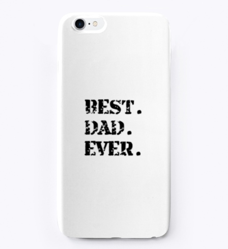 Best.Dad.Ever Happy Father's Day Gift
