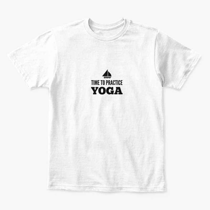 Yoga Tee shirt