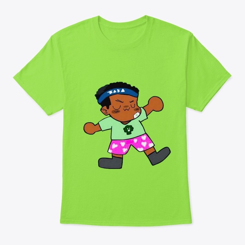 Mini Doshi Tee-Shirt