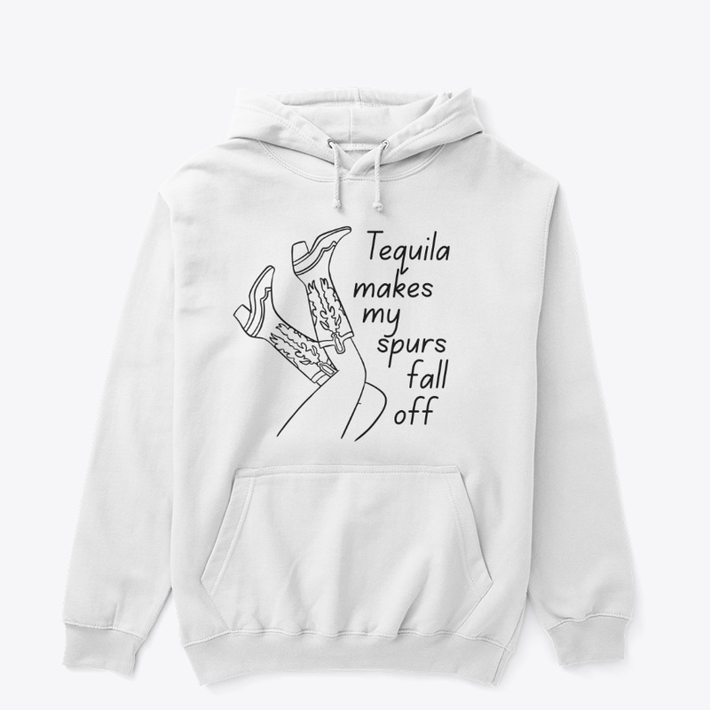 Tequila Line
