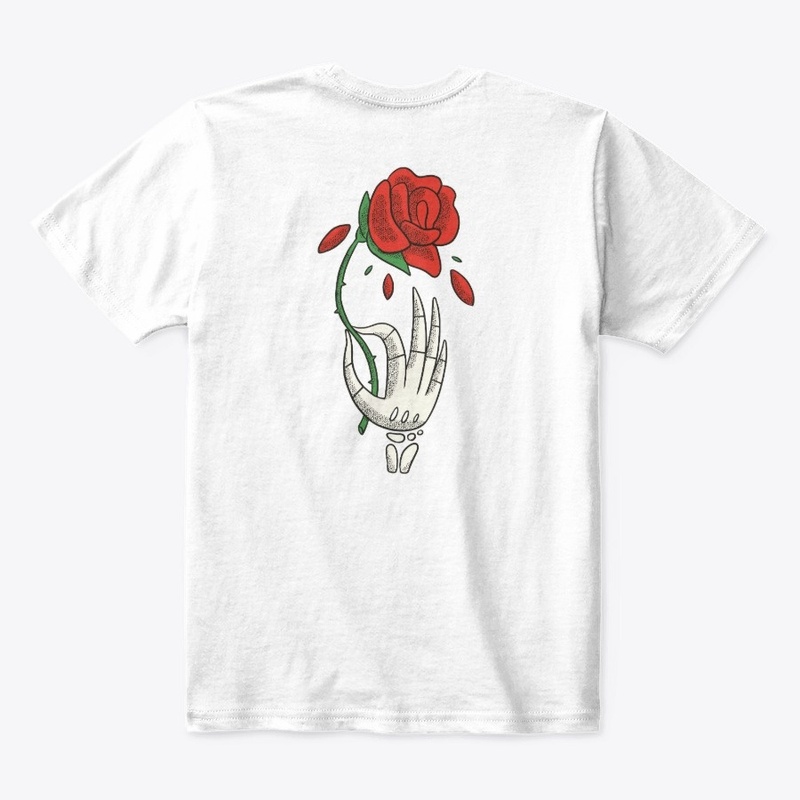 Rose Darling