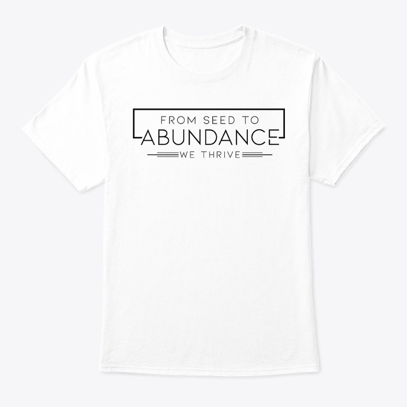 From Seed to Abundance Collection