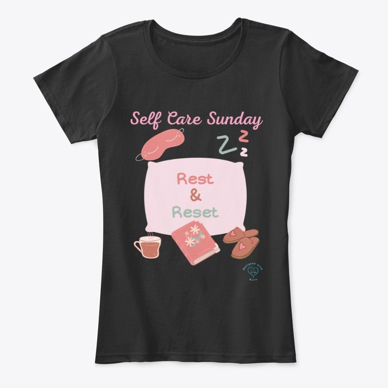 Self-Care Sunday