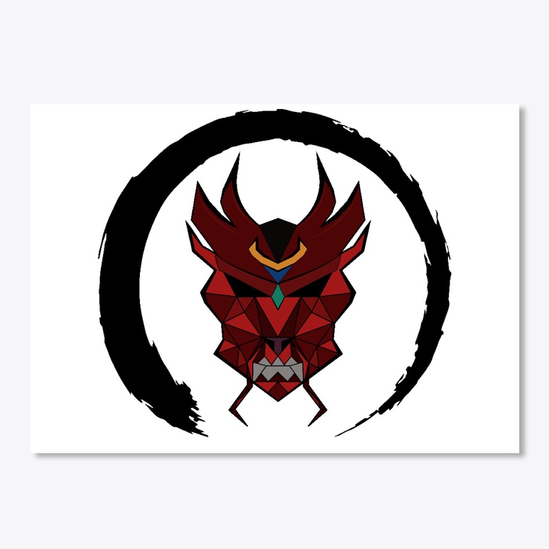 Zen Dragon Form