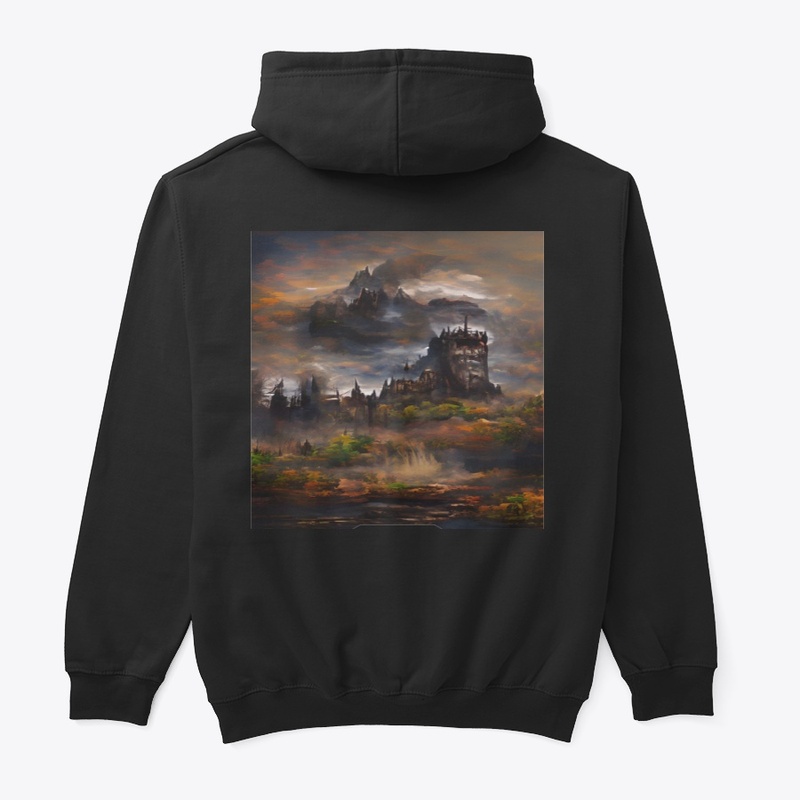 Darkscape
