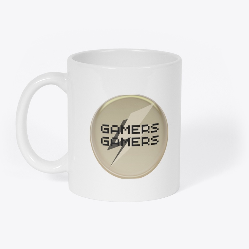 gamers unique desing