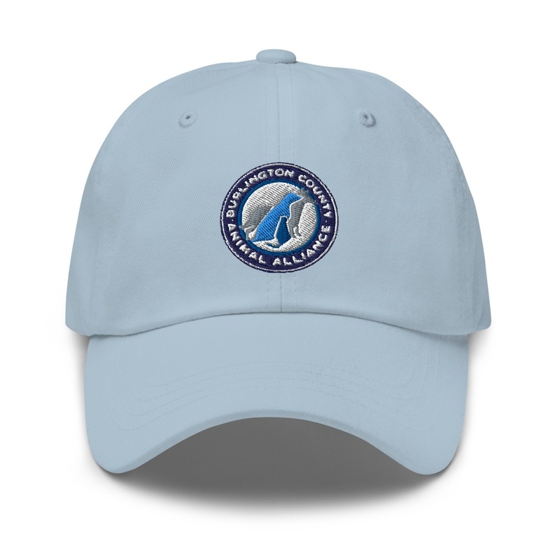 BCAA Logo Hat