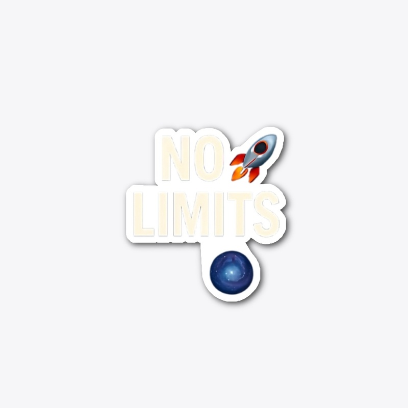 NO limits