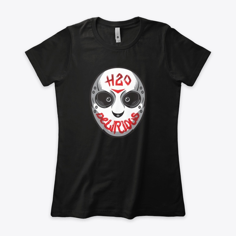 H2odelirious Merch