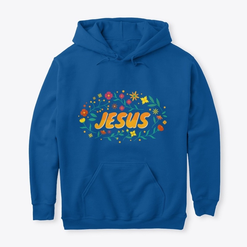 JESUS