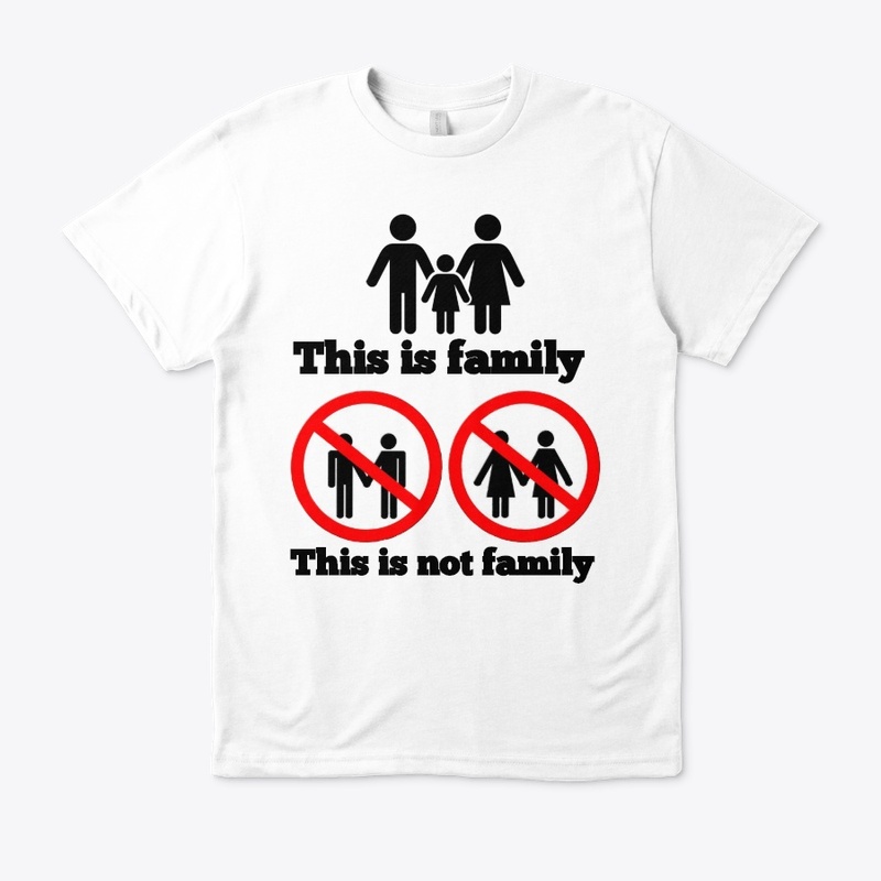 fuck homosexuality🖕