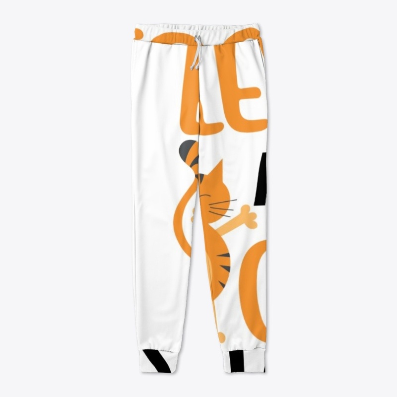 Blessed And Cat Obsessed