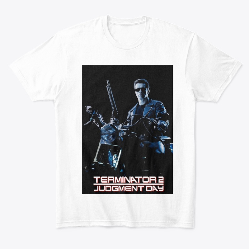 terminator 2