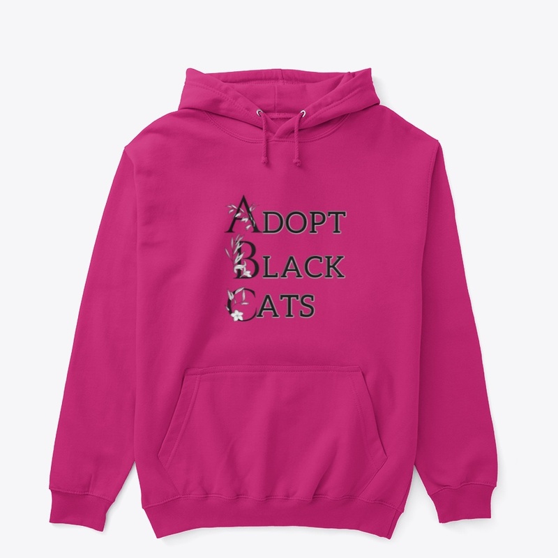 ABC Adopt Black Cats