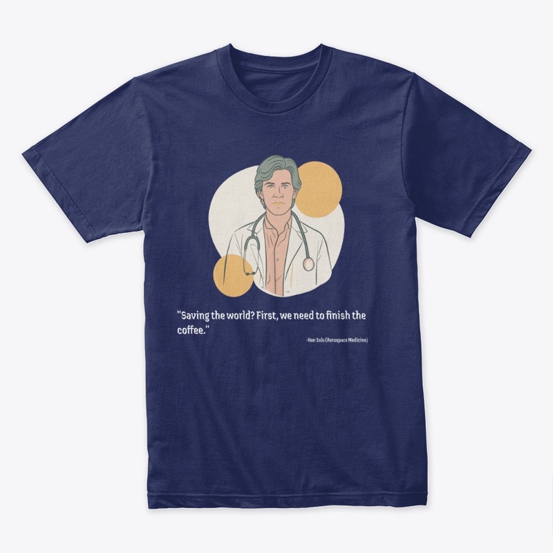Solo the Doctor