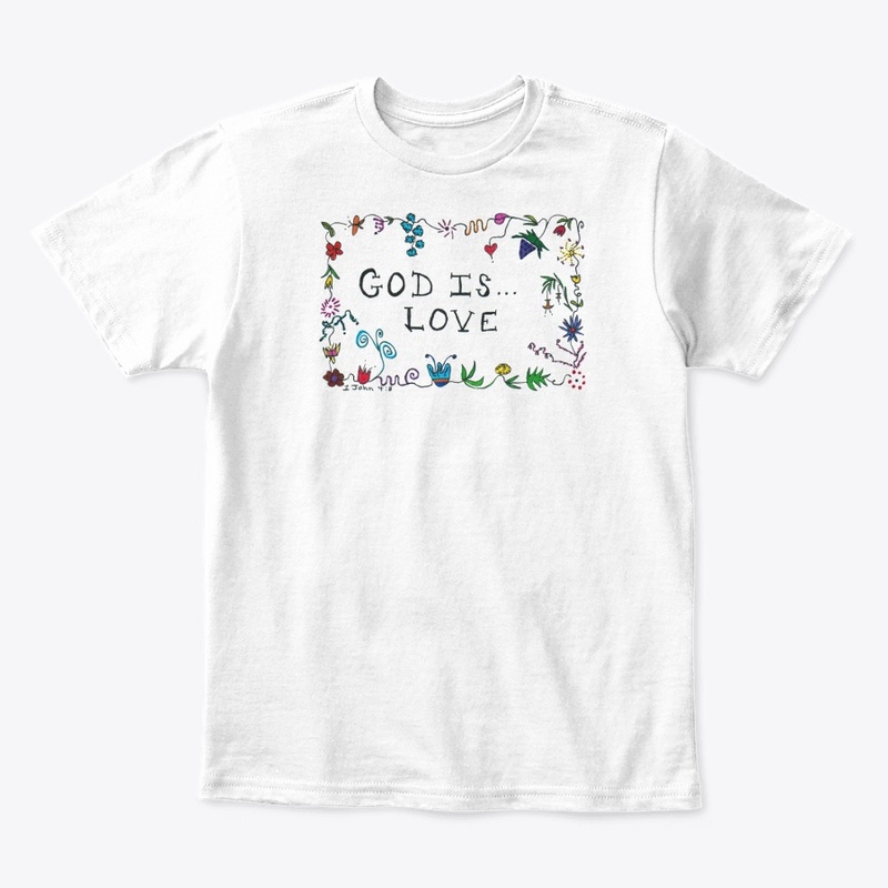 God Is Love 2