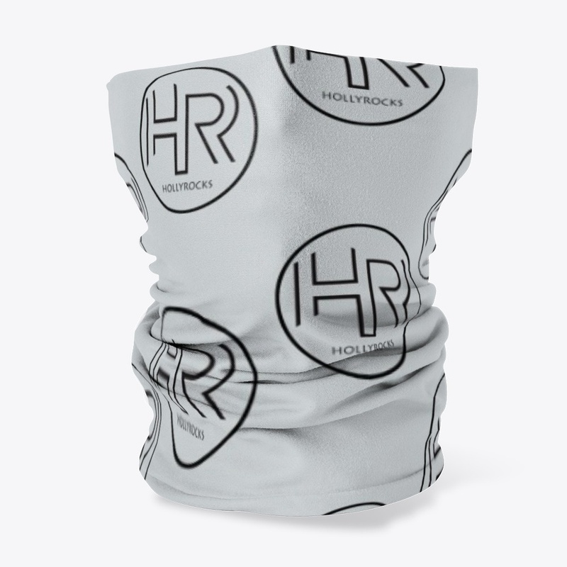 Logo Pattern Accessories 
