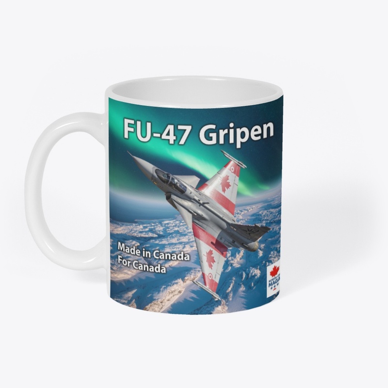 FU-47 Gripen