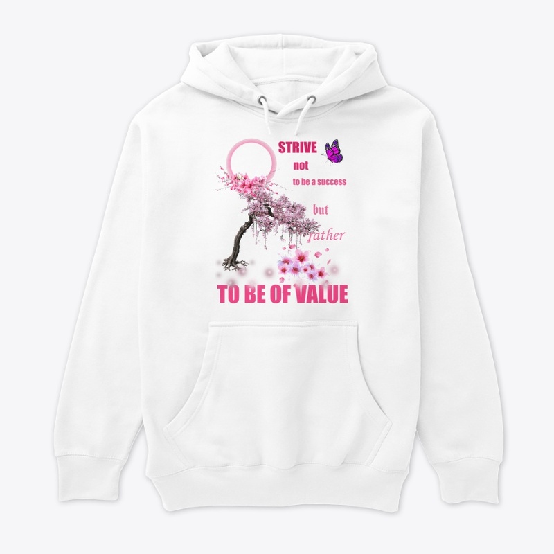 OPENLANDD 105 - STRIVE NOT TO BE A SUCCE