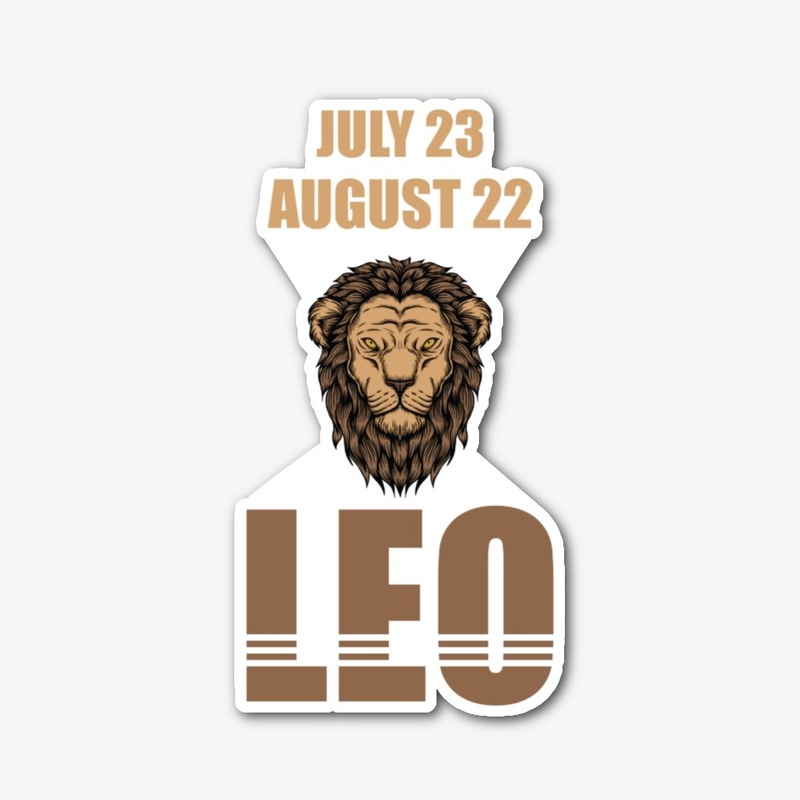 Leo spiritual wellness