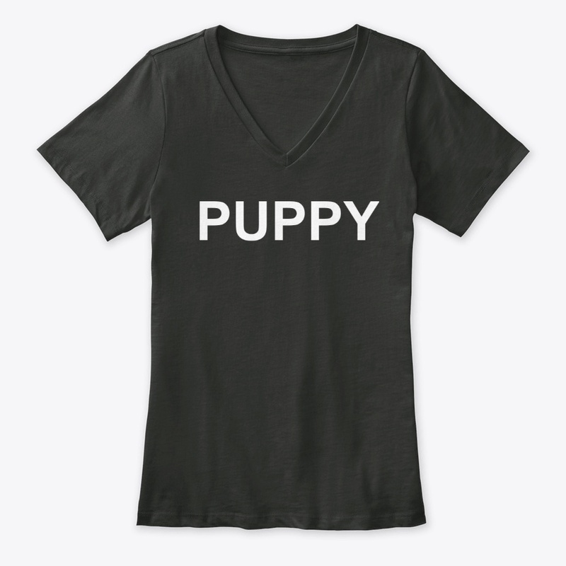 Puppy Wear