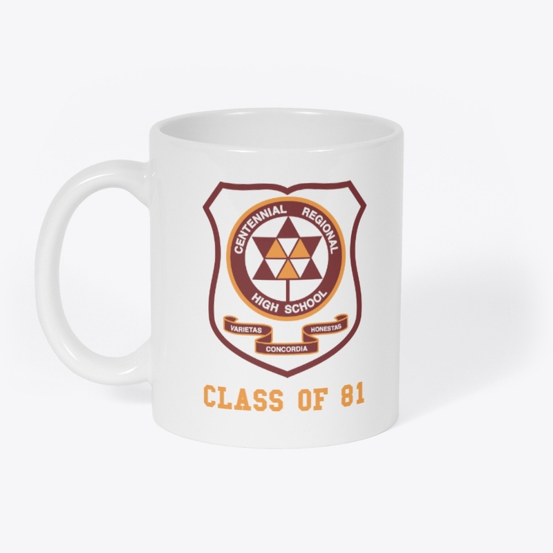 CRHS CLASS OF 1981 ALUMNI