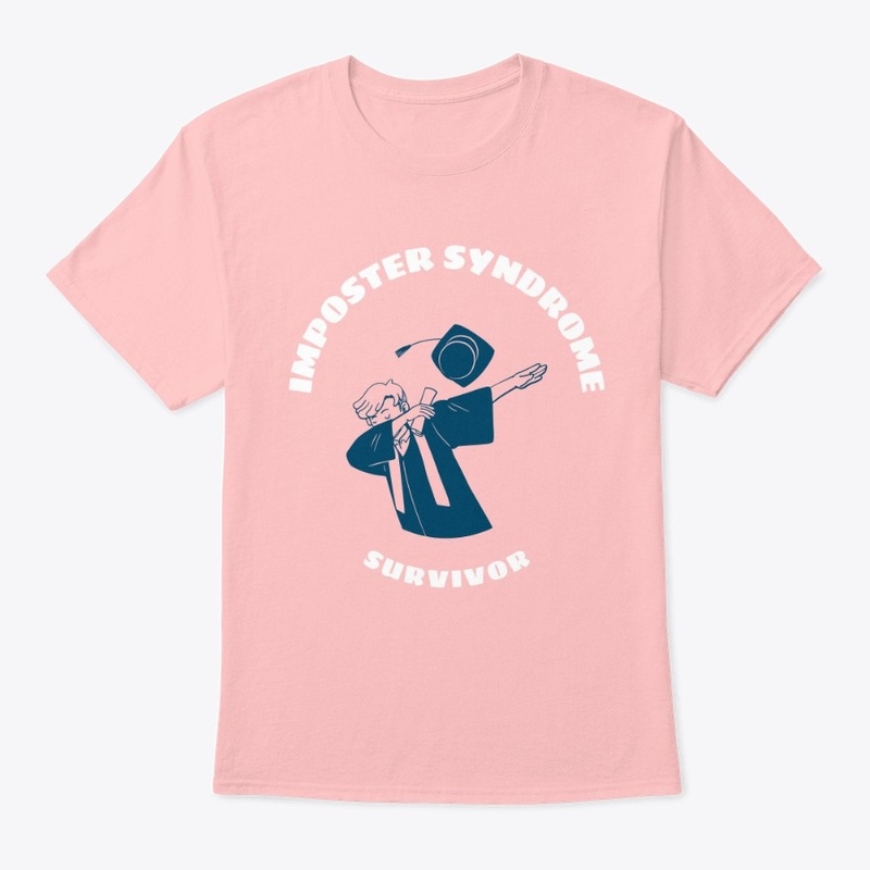 Imposter Syndrome Survivor