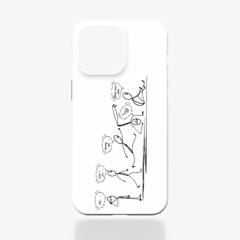 Falling Man Collection 01