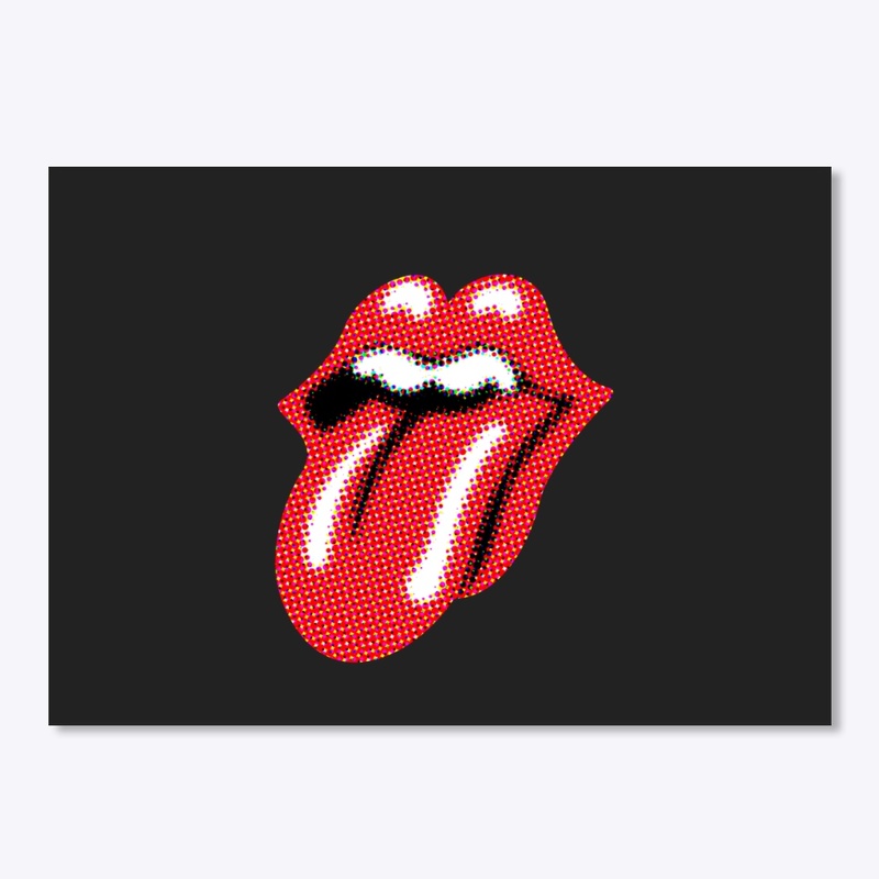 Stones Tongue 