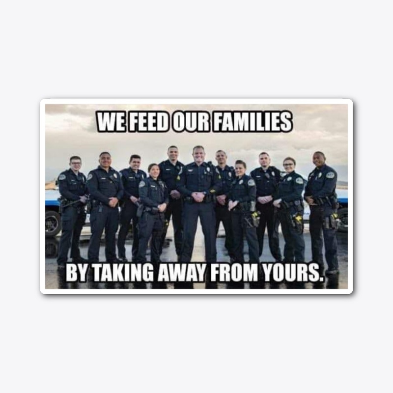 Feed our families