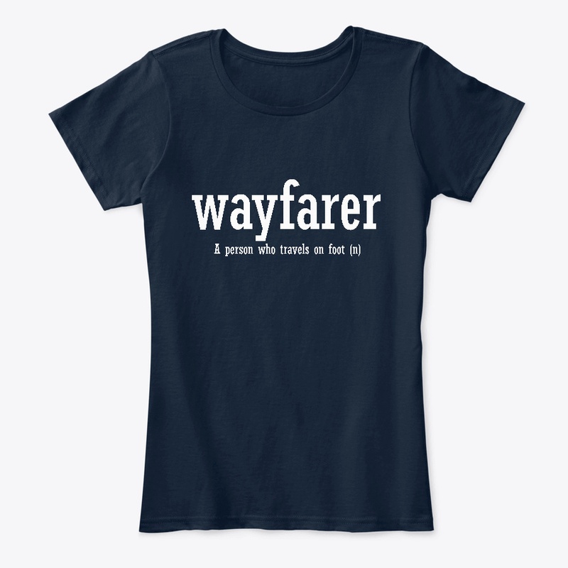 wayfarer