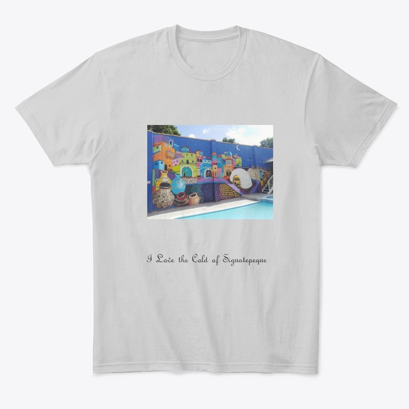 Sudaderas Siguatepeque