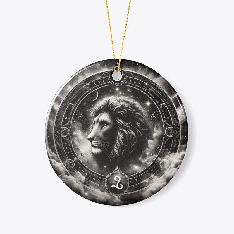 The Zodiac Design