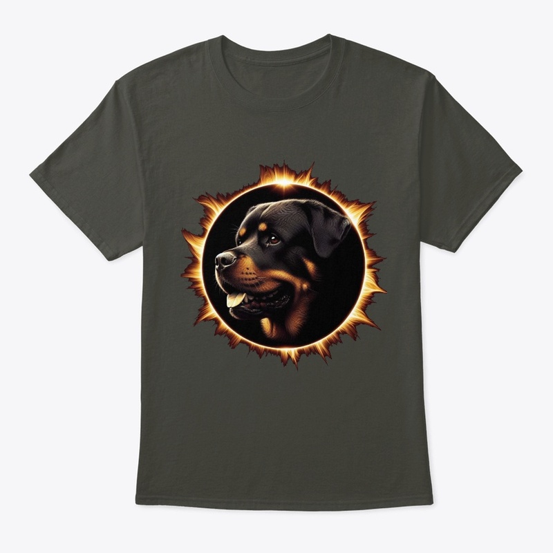 Rottweiler Eclipse